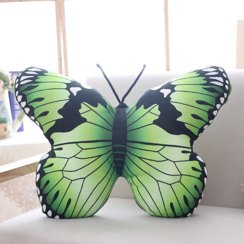 Butterfly Plush