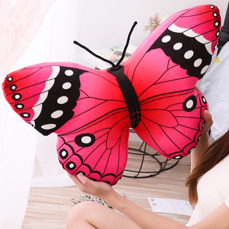 Butterfly Plush