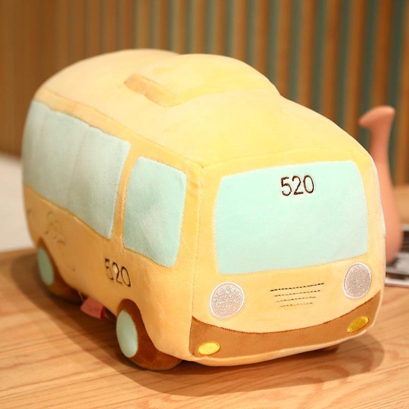 Car/Bus Plush