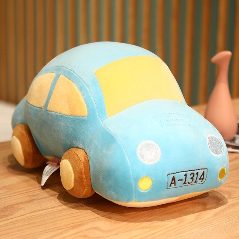 Car/Bus Plush