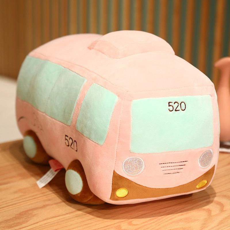 Car/Bus Plush