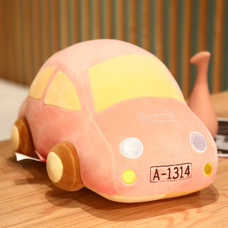Car/Bus Plush