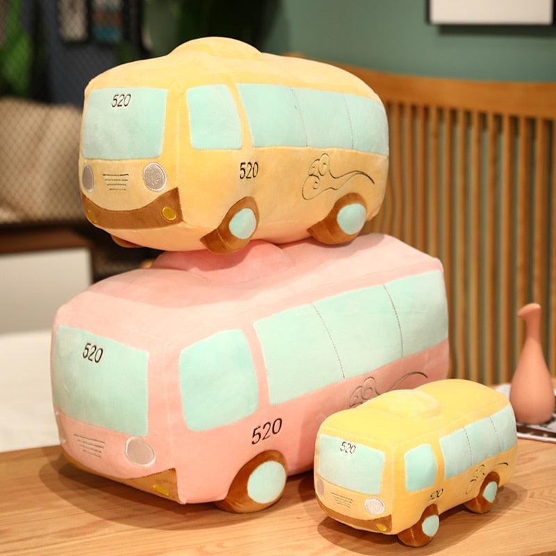Car/Bus Plush