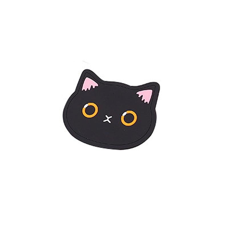 Cat Coasters