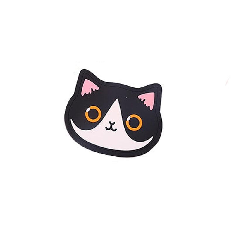 Cat Coasters