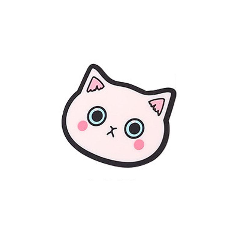 Cat Coasters