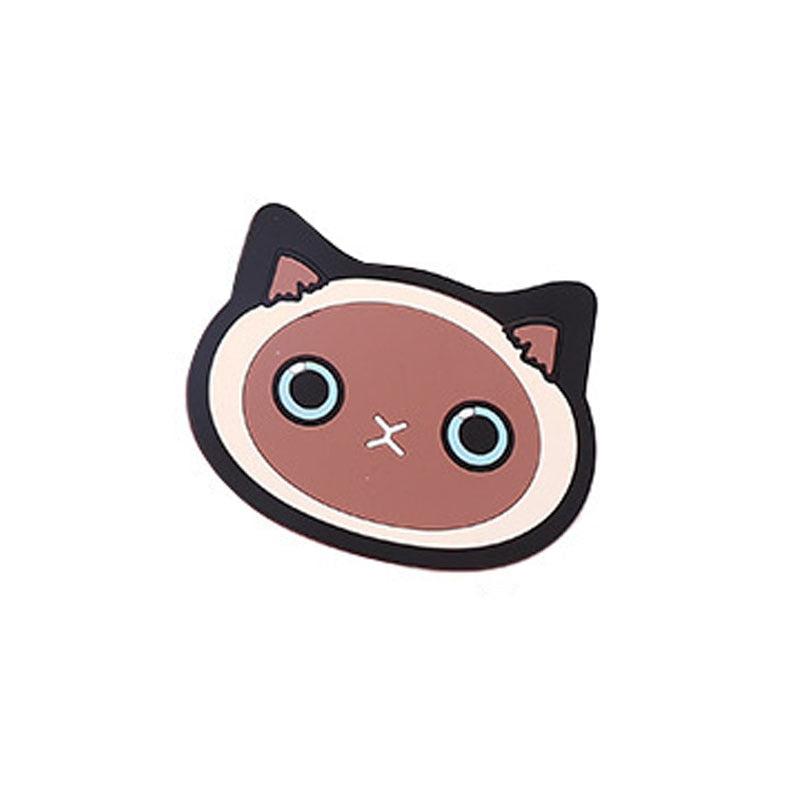 Cat Coasters