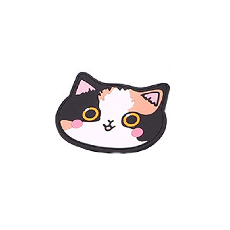 Cat Coasters