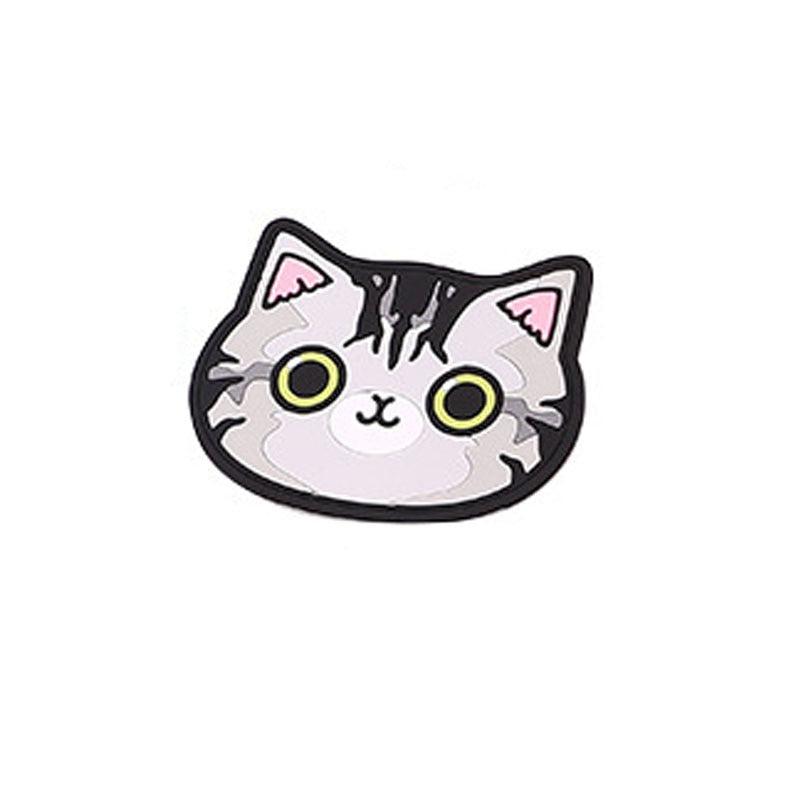 Cat Coasters