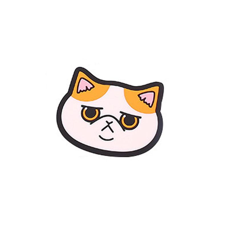 Cat Coasters