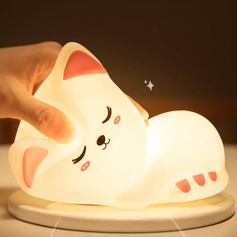 Cat Night/Ambient Light