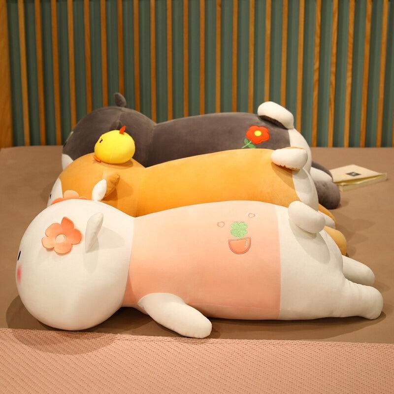 Chonky Shiba Inu Plush