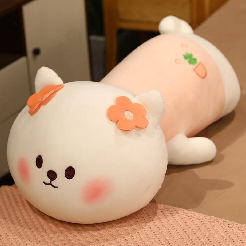 Chonky Shiba Inu Plush