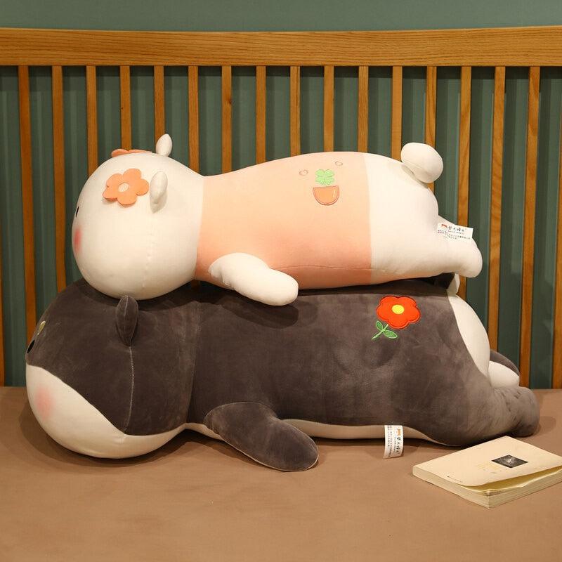 Chonky Shiba Inu Plush