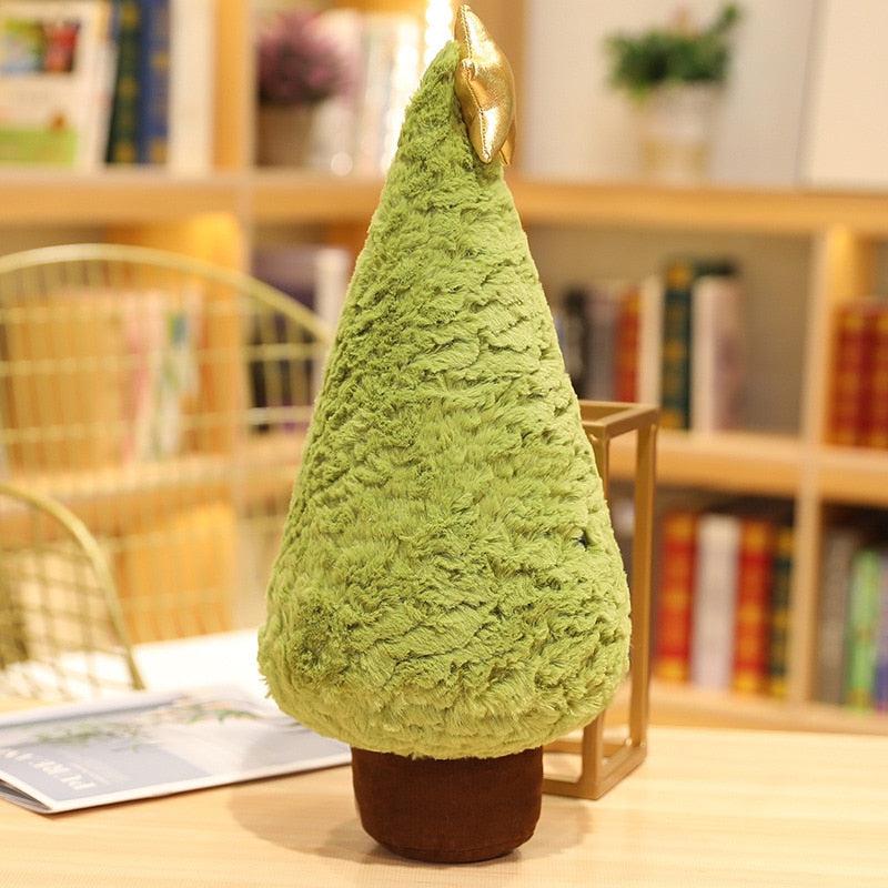 Christmas Tree Plush