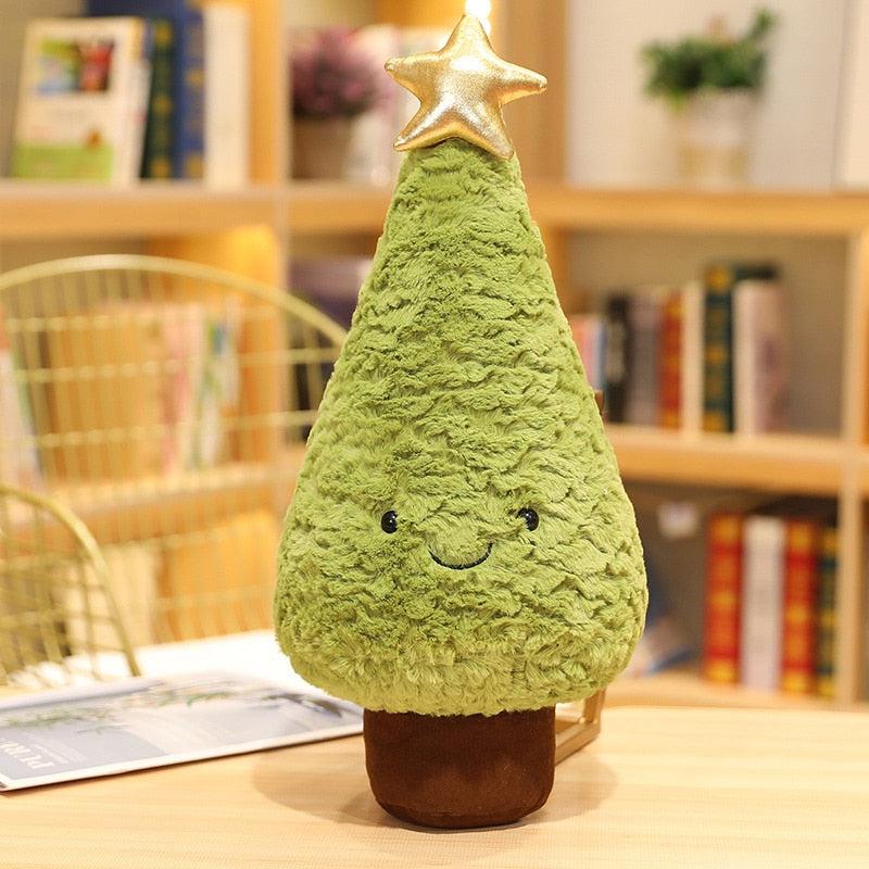Christmas Tree Plush