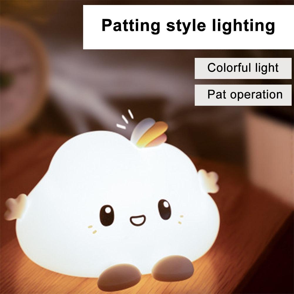 Cloud Night/Ambient Light