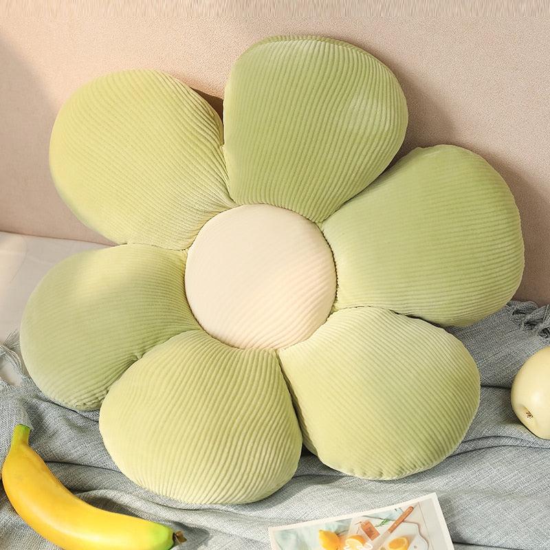 Colourful Flower Plush