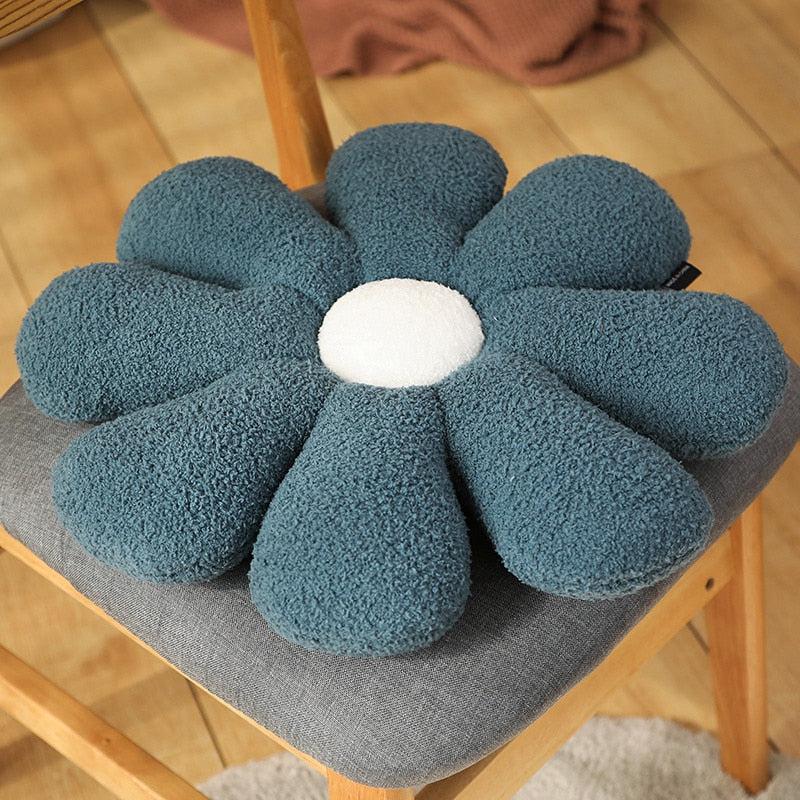 Colourful Flower Plush