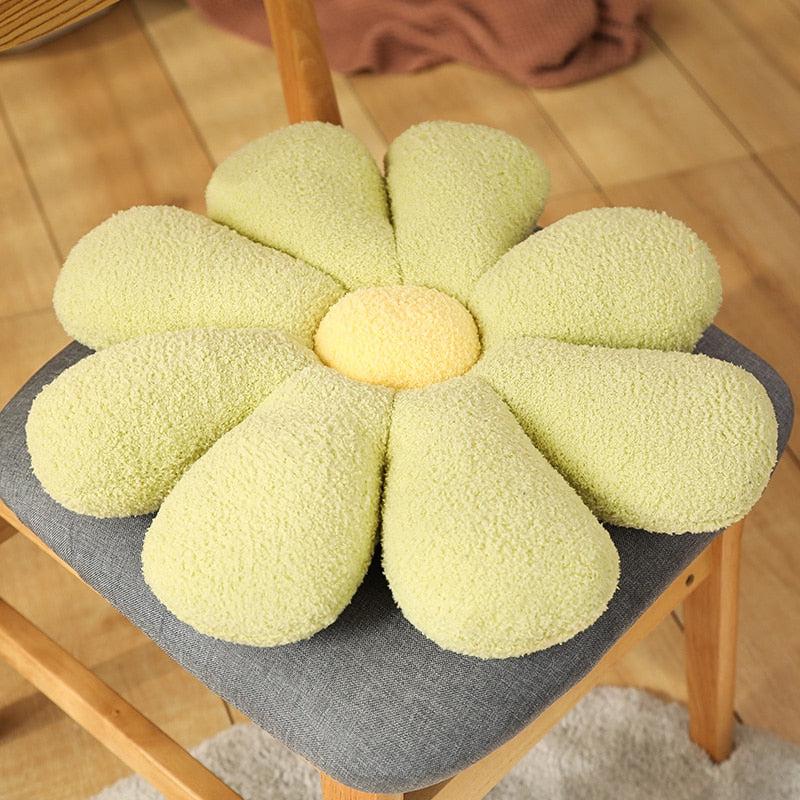 Colourful Flower Plush