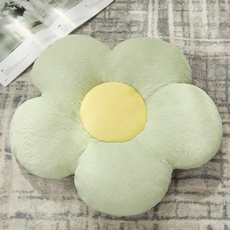 Colourful Flower Plush