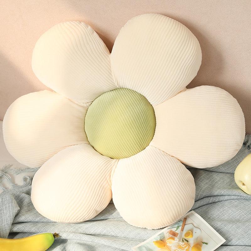 Colourful Flower Plush