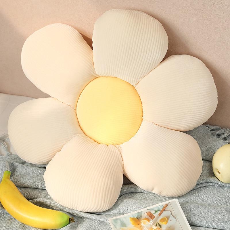 Colourful Flower Plush