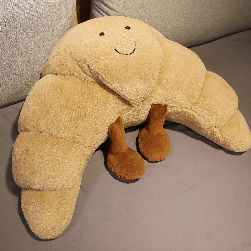 Croissant Plush