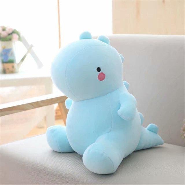 Dino Plush