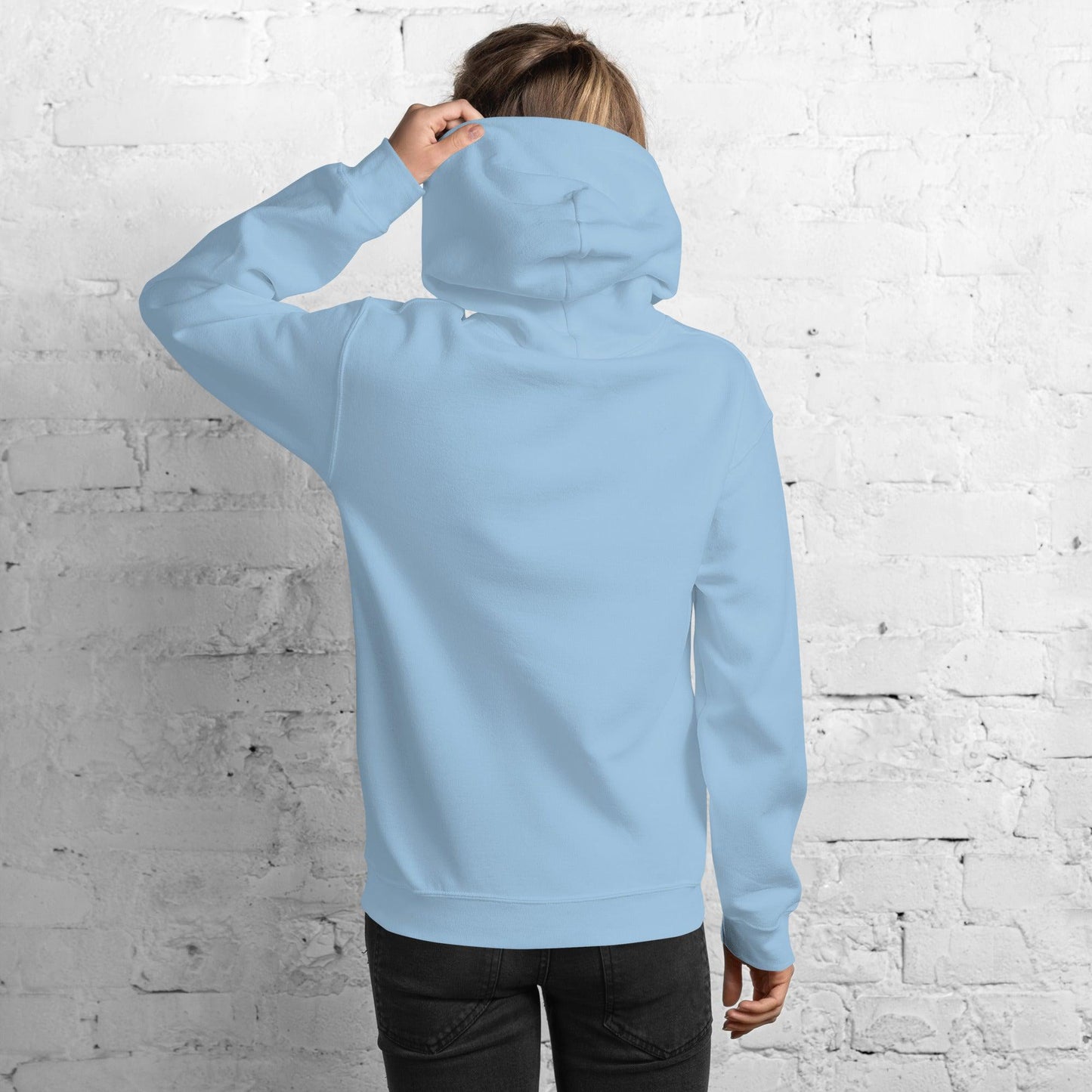 Everything Kawaii Unisex Hoodie