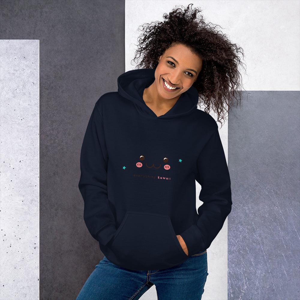 Everything Kawaii Unisex Hoodie