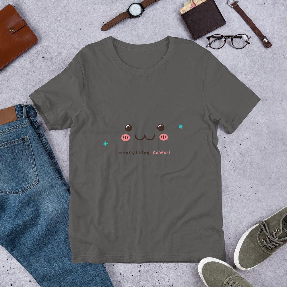 Everything Kawaii Unisex T-Shirt
