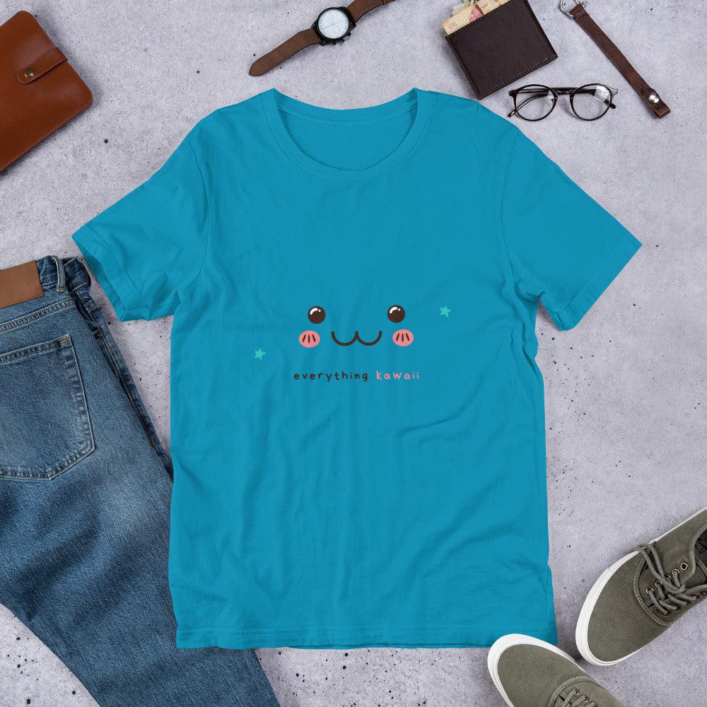 Everything Kawaii Unisex T-Shirt
