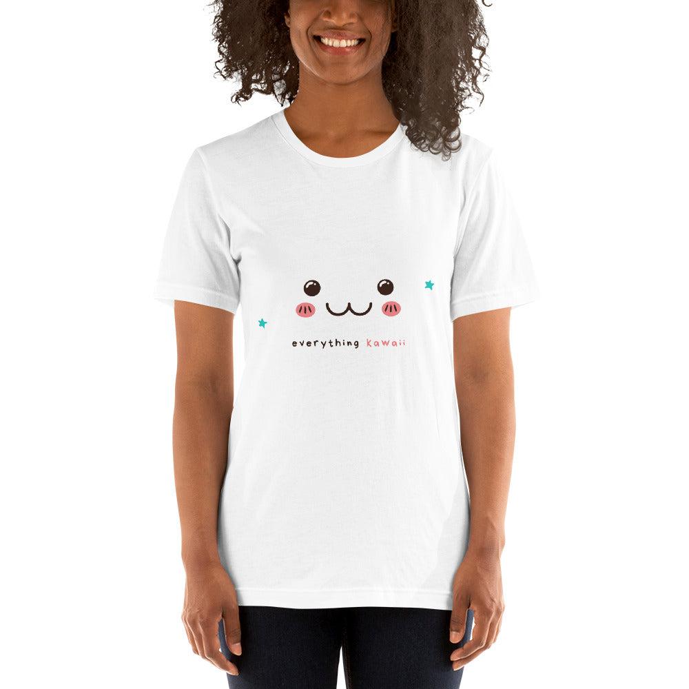 Everything Kawaii Unisex T-Shirt