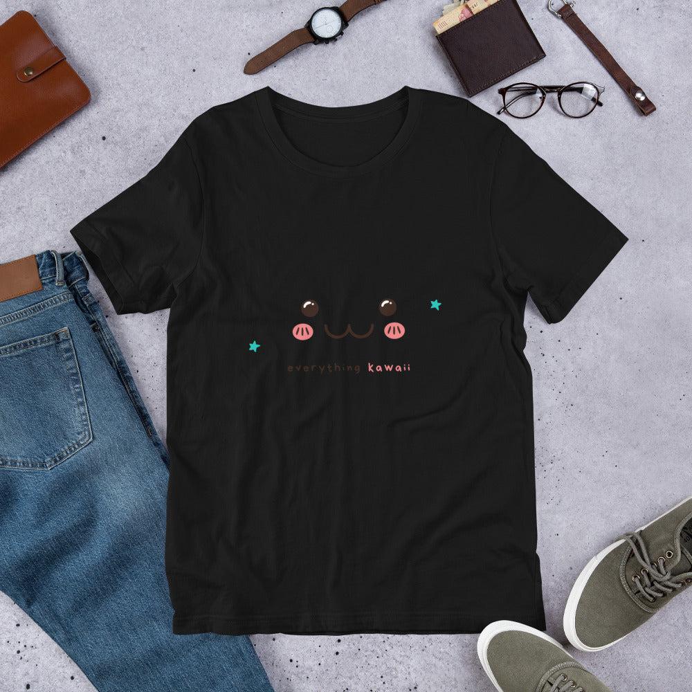 Everything Kawaii Unisex T-Shirt