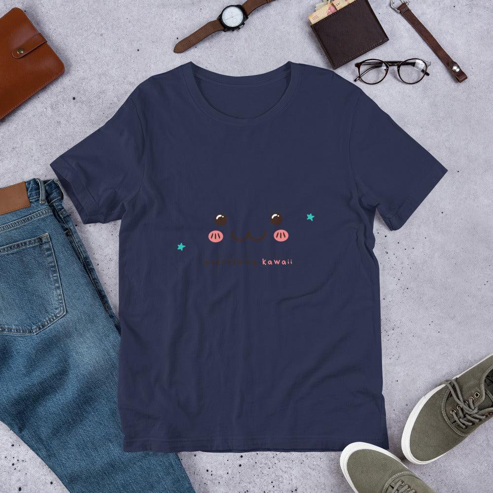 Everything Kawaii Unisex T-Shirt