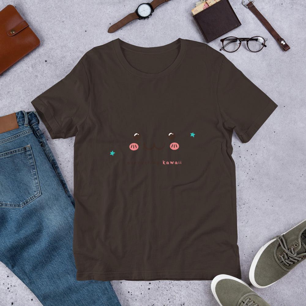 Everything Kawaii Unisex T-Shirt