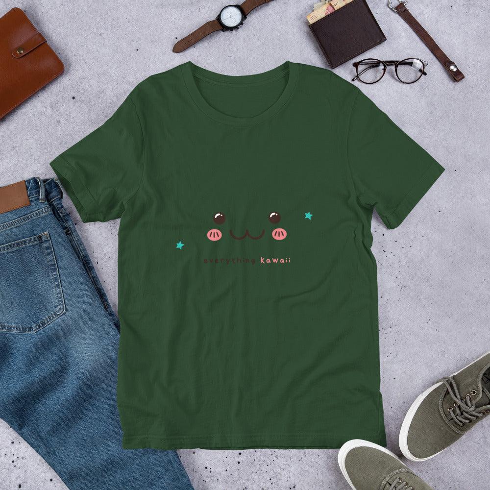 Everything Kawaii Unisex T-Shirt