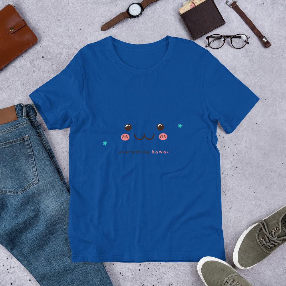Everything Kawaii Unisex T-Shirt