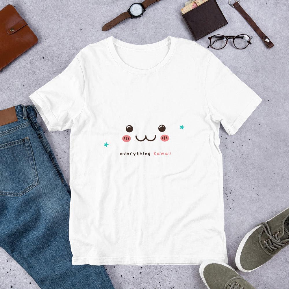 Everything Kawaii Unisex T-Shirt