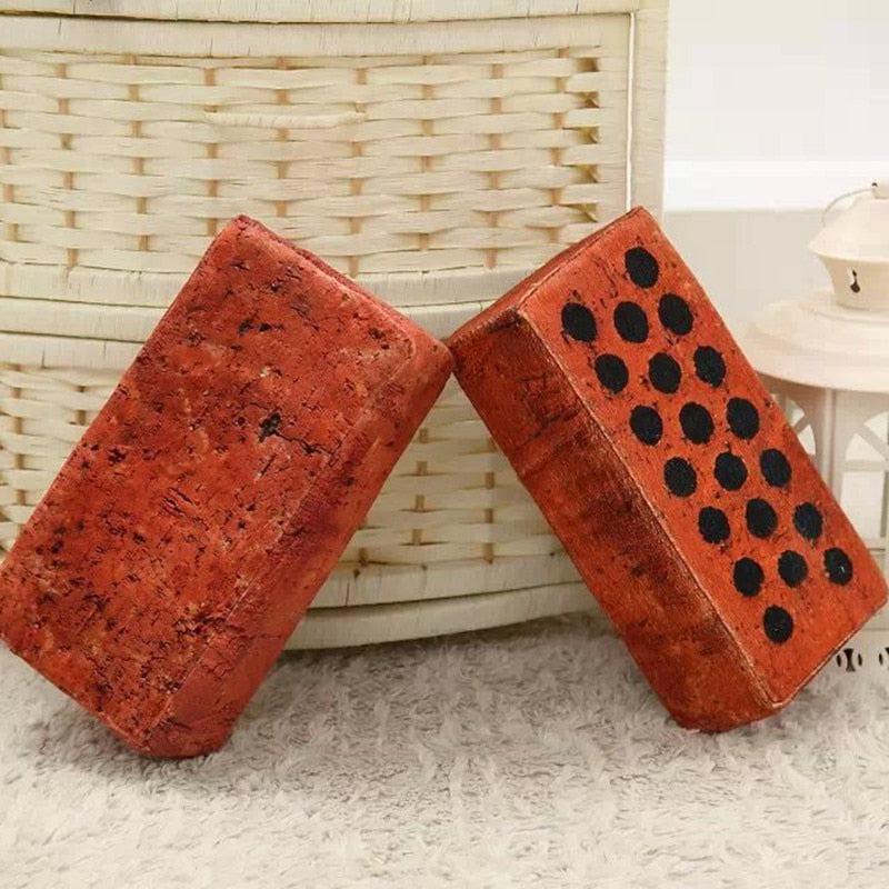 Fake Brick Plush