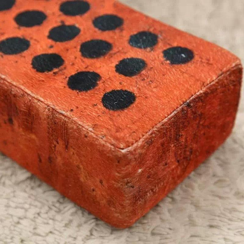 Fake Brick Plush