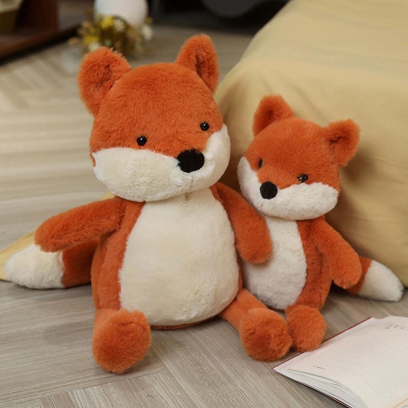 Fox Plush