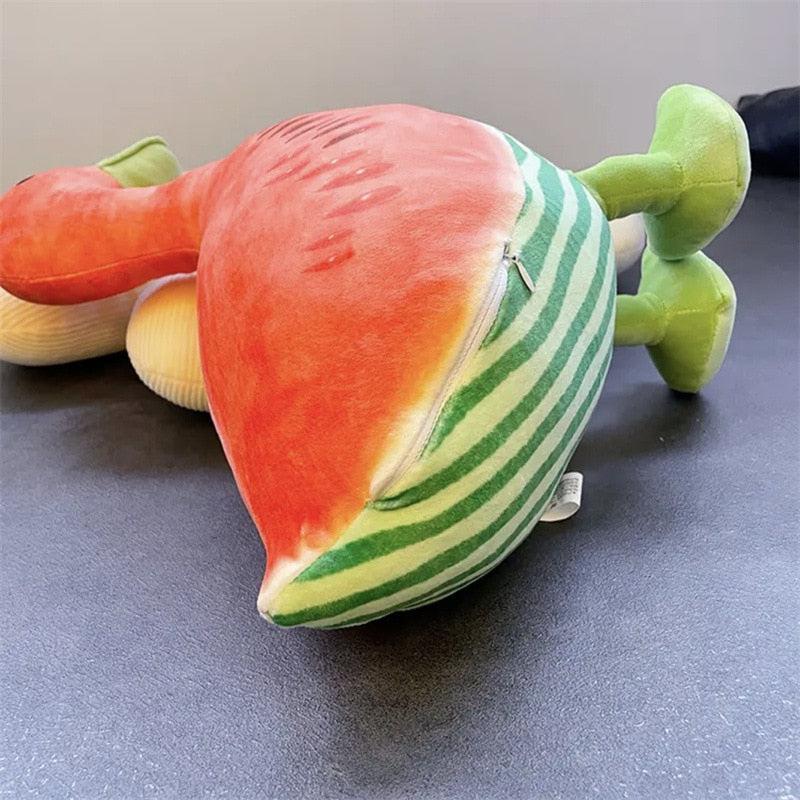 Fruit Duck Plush