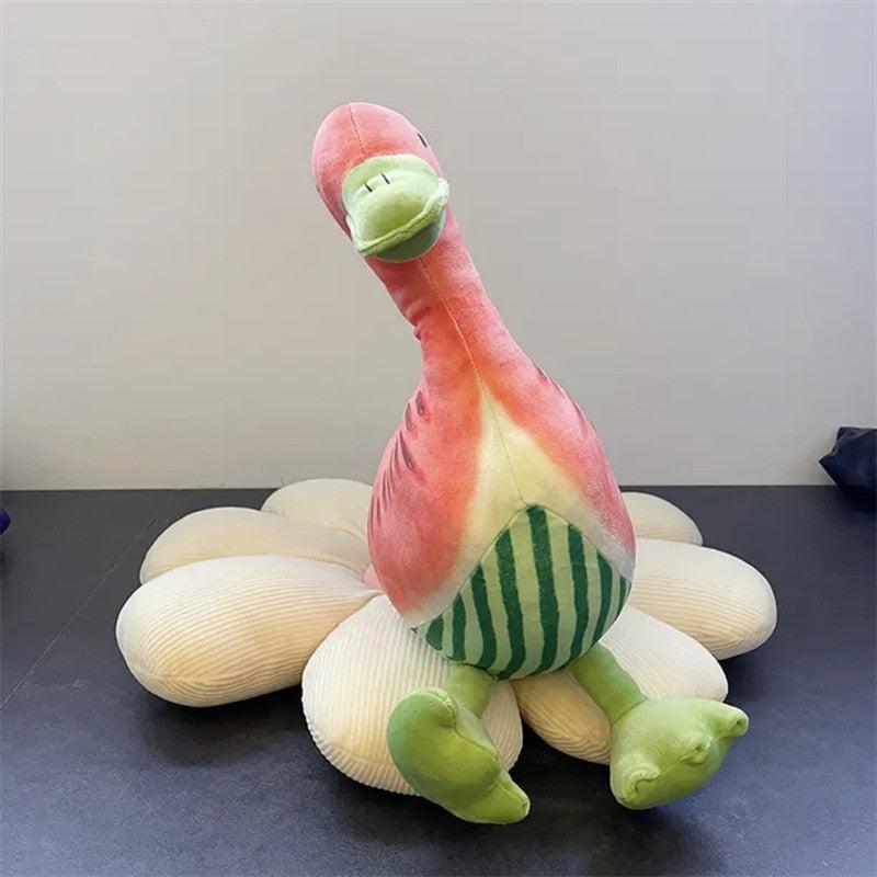 Fruit Duck Plush