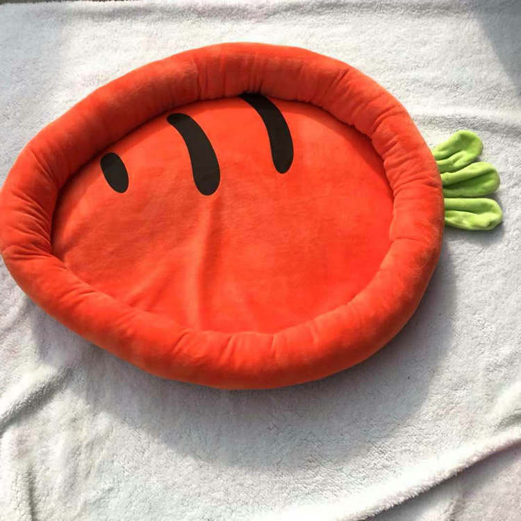 Fruit & Veg Pet Bed