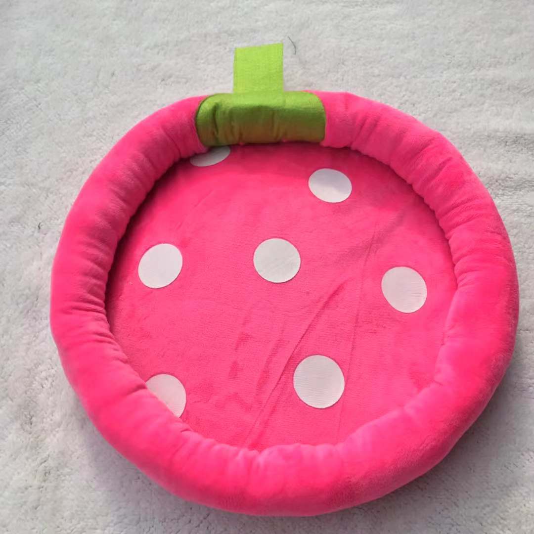 Fruit & Veg Pet Bed