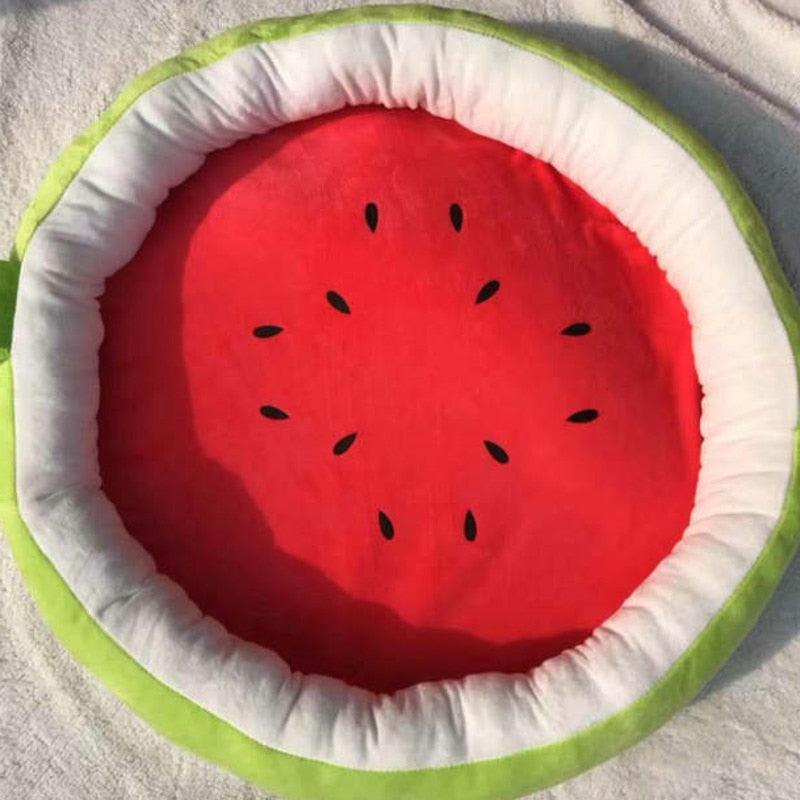 Fruit & Veg Pet Bed
