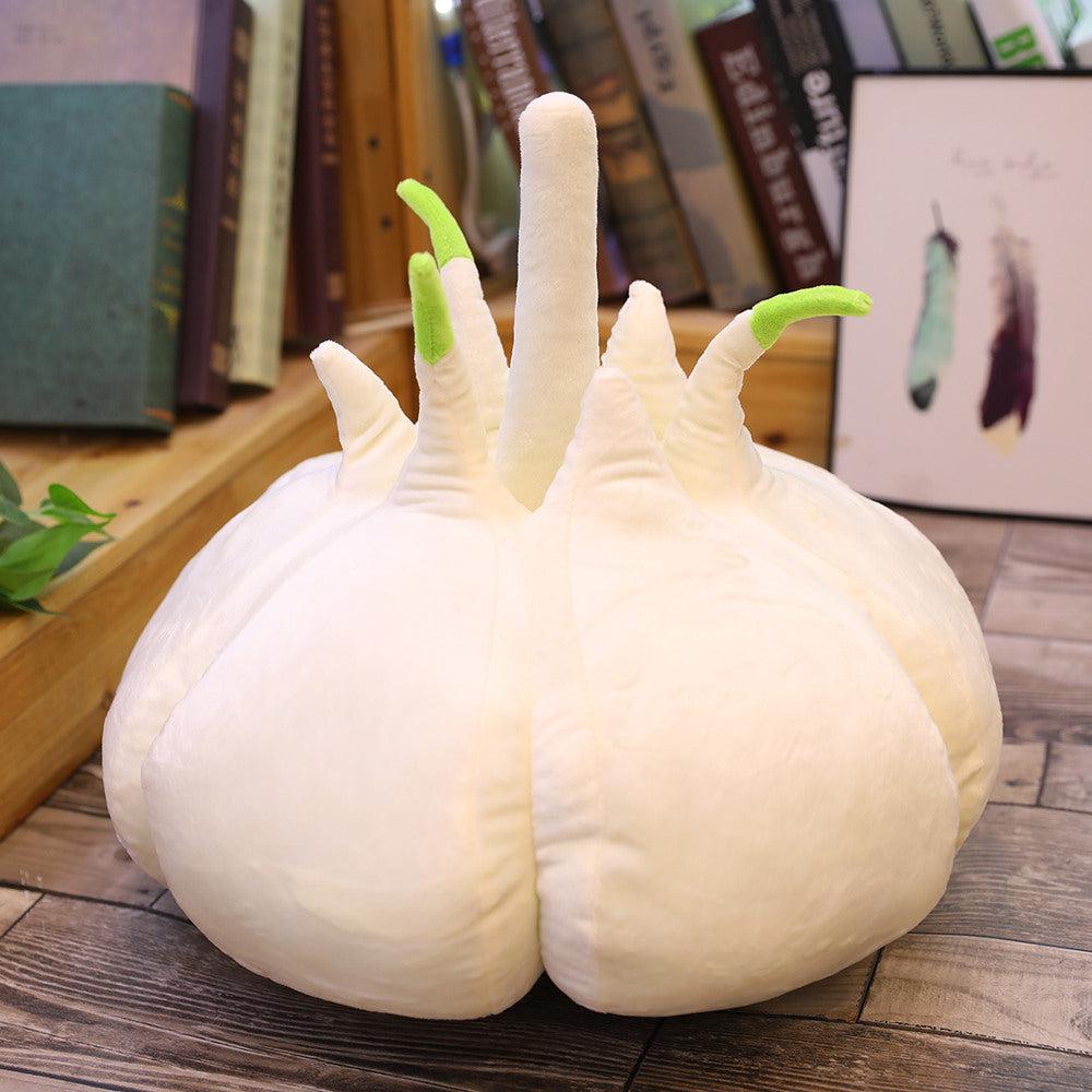 Garlic Plush