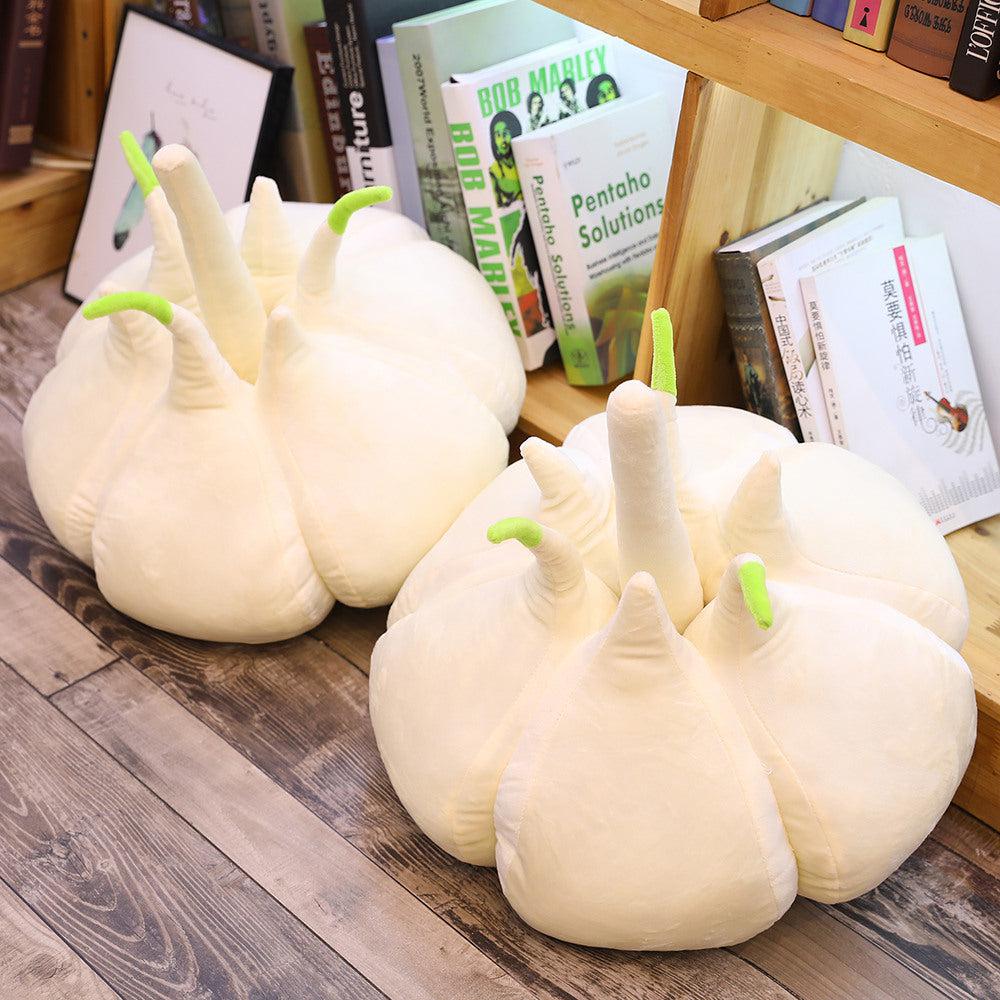 Garlic Plush